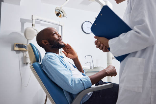 Best Emergency Dentist for Lost Fillings or Crowns in North Windham, ME