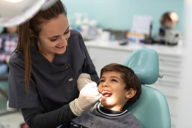 Best Emergency Dental Services for Seniors in North Windham, ME