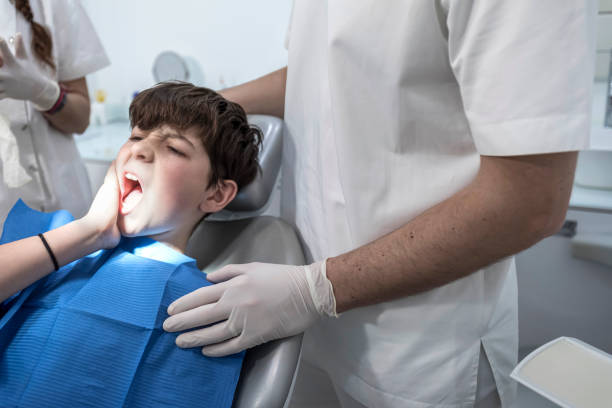 Best Pediatric Emergency Dentist in North Windham, ME
