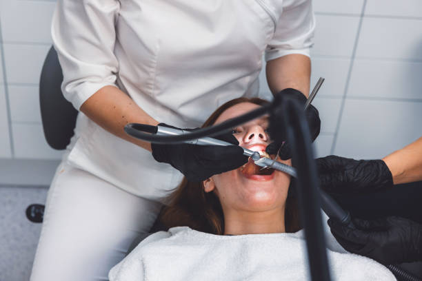 Best Broken or Cracked Tooth Emergency Dentist in North Windham, ME