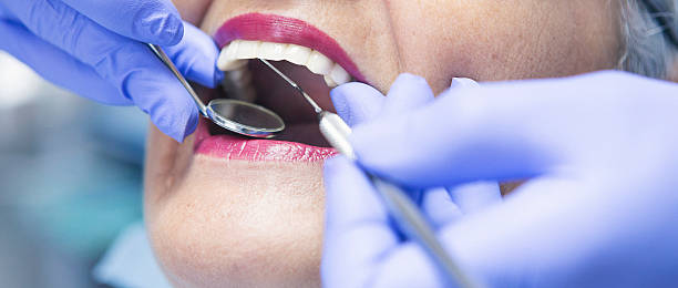 Best Mobile Emergency Dentist in North Windham, ME