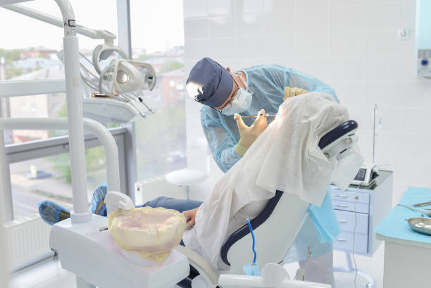 Best Emergency Dental Care for Abscessed Tooth in North Windham, ME